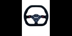 Sparco Racing P310 Competition Steering Wheel